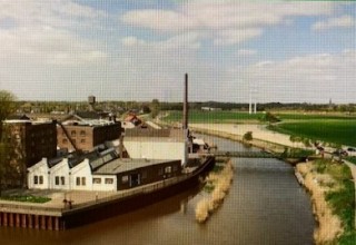 Kano Oude IJssel