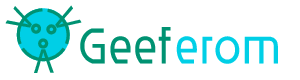 logo Geeferom